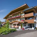 Tannenhof Kirchberg in Tirol