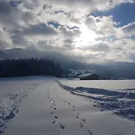 Tannenhof Pensión Kirchberg in Tirol