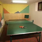 Pensión Tannenhof