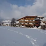 Pensión Tannenhof