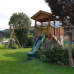 Tannenhof Kirchberg in Tirol