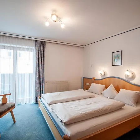 Fruhstuckspension Tannenhof 3*