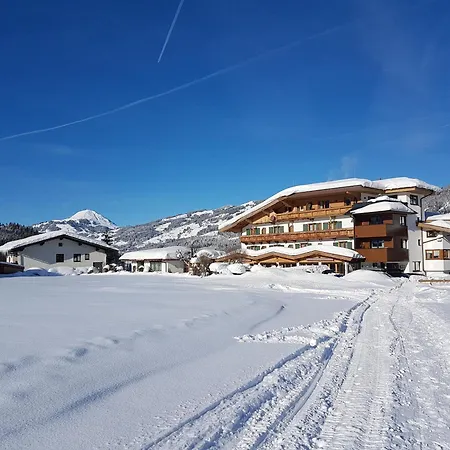 Fruehstueckspension Tannenhof Kirchberg in Tirol