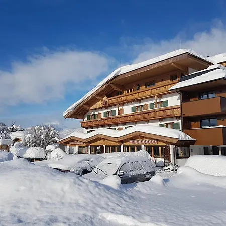 Fruhstuckspension Tannenhof