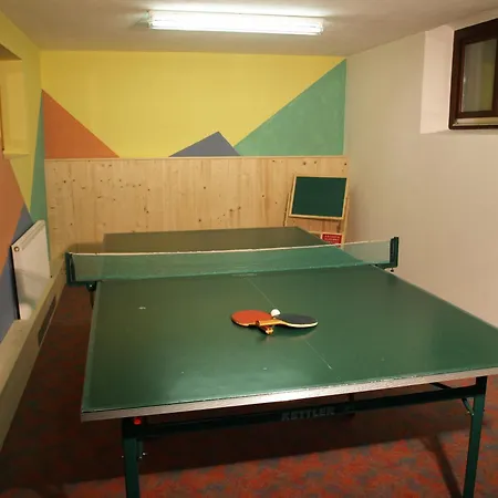 Fruehstueckspension Tannenhof 3*