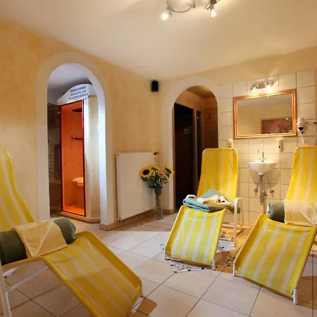 Fruhstuckspension Tannenhof Kirchberg in Tirol