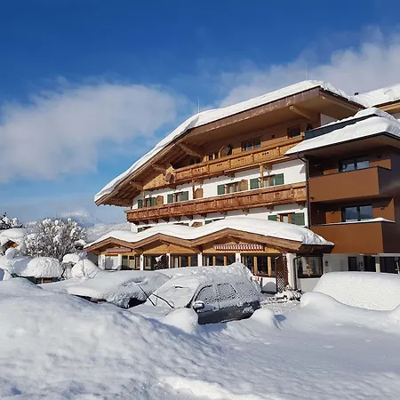 Penzion Fruehstueckspension Tannenhof