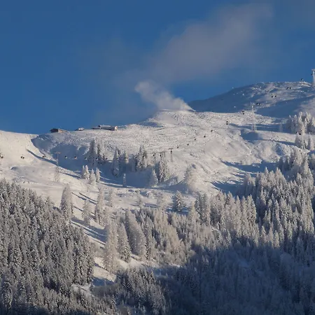 Tannenhof Gasthof Kirchberg in Tirol
