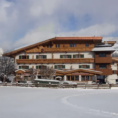 Tannenhof 3*
