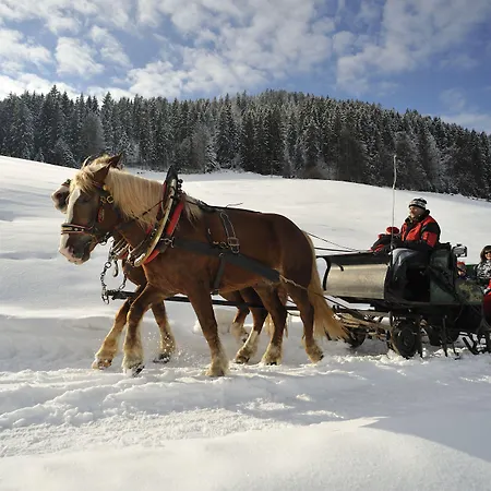 Fruhstuckspension Tannenhof