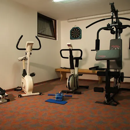 Fruhstuckspension Tannenhof