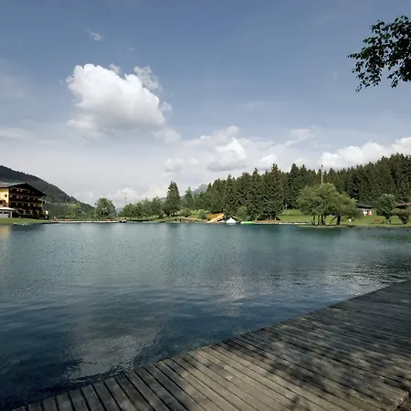 Fruhstuckspension Tannenhof 3* Kirchberg in Tirol