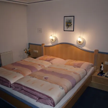 Fruhstuckspension Tannenhof Guest house 3*