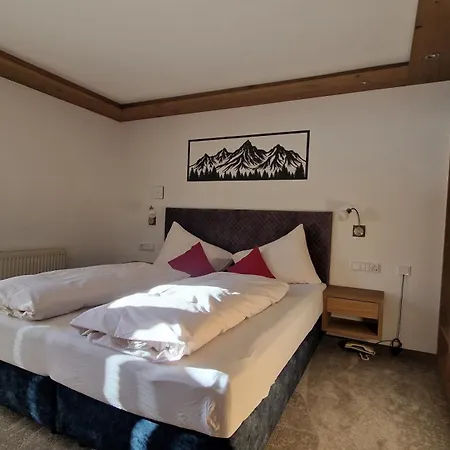 Gasthof Tannenhof 3*