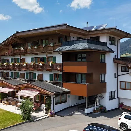 Tannenhof 3* Kirchberg in Tirol