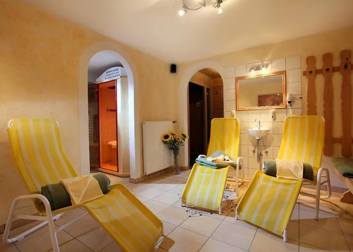 Tannenhof Kirchberg in Tirol