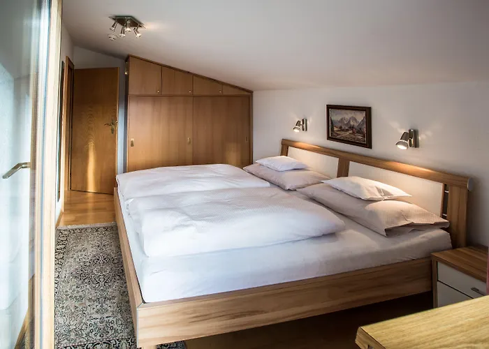 Gasthuis Fruehstueckspension Tannenhof Kirchberg in Tirol