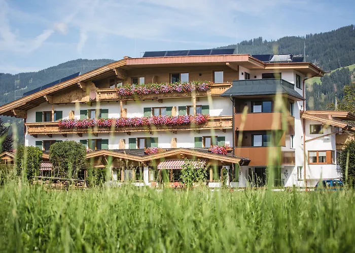 Fruehstueckspension Tannenhof Penzion