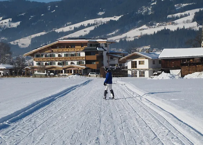 Penzion Fruehstueckspension Tannenhof 3*