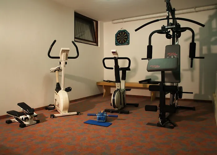 Fruehstueckspension Tannenhof