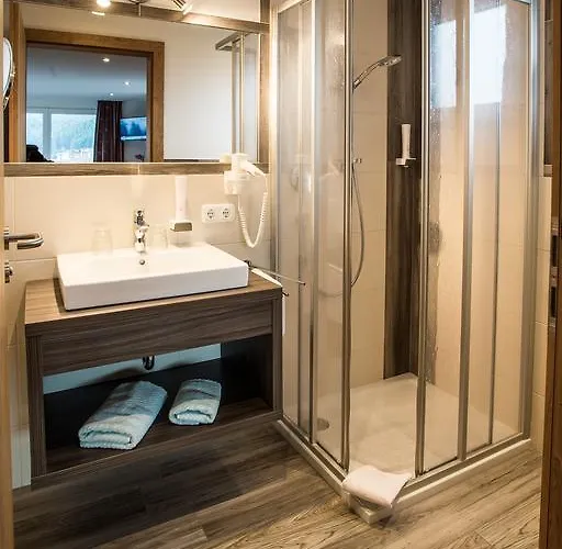 Fruehstueckspension Tannenhof Gasthuis 3*