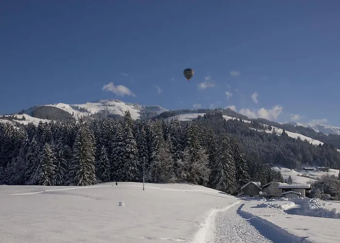 Fruehstueckspension Tannenhof Gasthuis