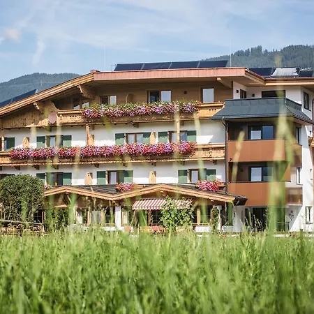 Fruhstuckspension Tannenhof Guest house 3*