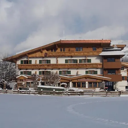 Fruhstuckspension Tannenhof Kirchberg in Tirol