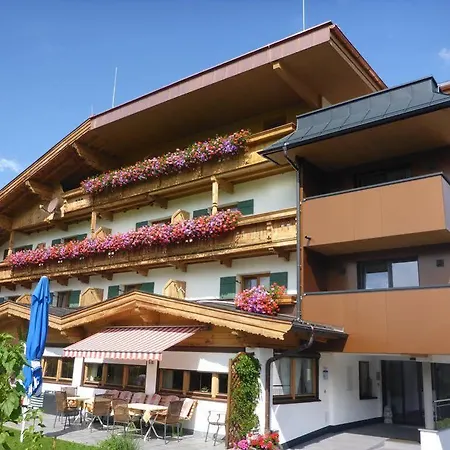 Guest house Fruhstuckspension Tannenhof