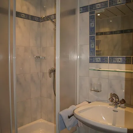 Fruehstueckspension Tannenhof בית הארחה 3*