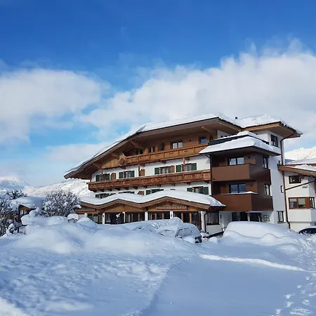 Fruehstueckspension Tannenhof كيرشبرغ ان تيرول