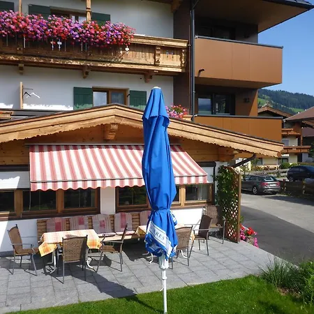 بيت ضيافة Fruehstueckspension Tannenhof