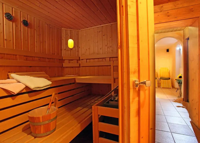 Vendégház Fruehstueckspension Tannenhof