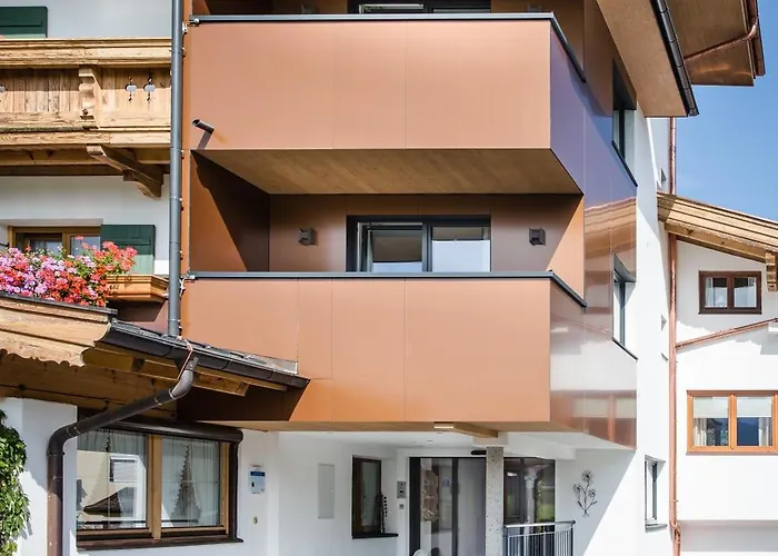 Vendégház Fruehstueckspension Tannenhof