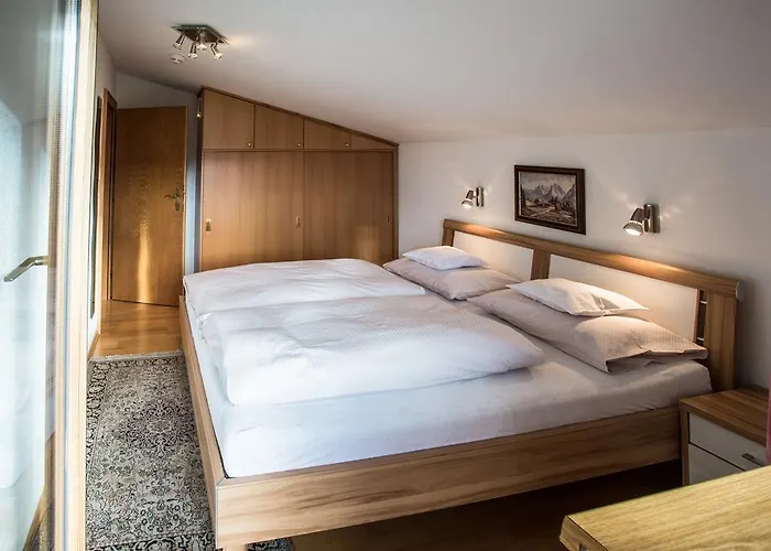 Fruehstueckspension Tannenhof Vendégház