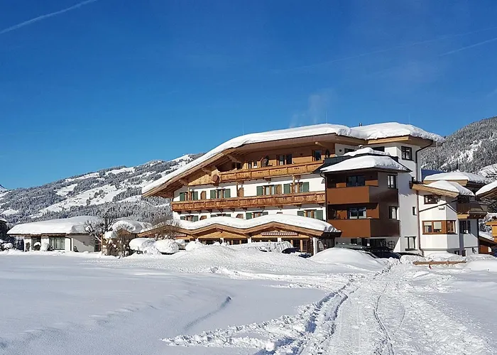 Vendégház Fruehstueckspension Tannenhof 3*